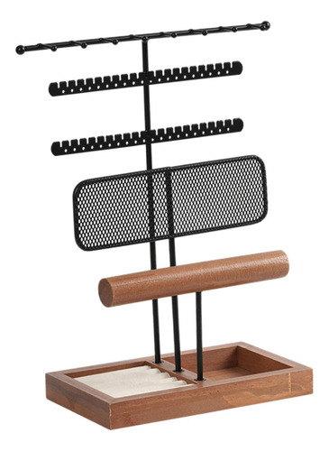 Rack De Exibição De Joias, Rack De Armazenamento De