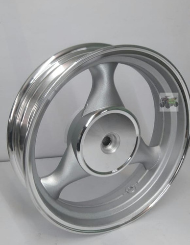 Rin R13 Trasero Motoneta Italika X150 Xs150 Ds150 Ds150g /:/