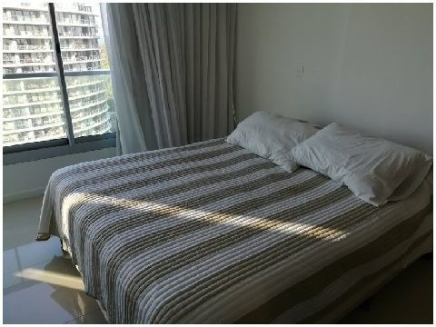 Venta De Apartamento 3 Dormitorios En Roosevelt