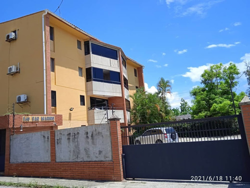 Imagen 1 de 9 de Apartamento En Venta En Residencias San Marino