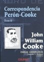 Correspondencia Perón-cooke - Peron Cooke