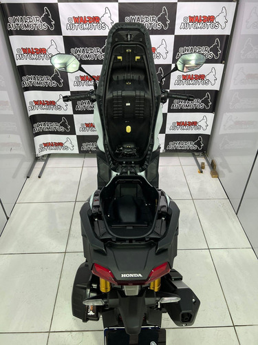 Imagem 10 de 11 de Honda Adv 150