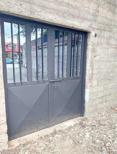 Arriendo Bodega De 45m2 Con Estacionamiento Punta Arenas