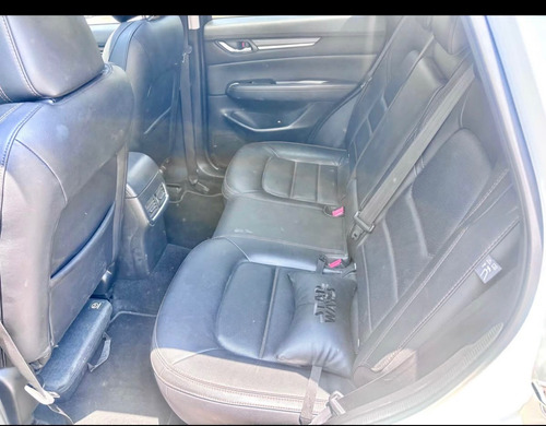 Mazda CX-5 2.5 S Grand Touring 4x2 At