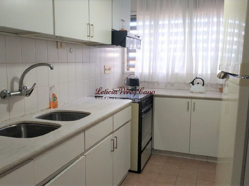 Imagen 4 de 12 de Venta Apartamento 3 Dormitorios Zona Brava