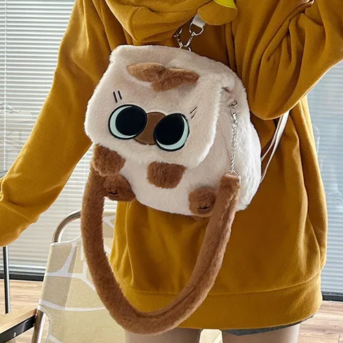Monedero en forma de mochila hotsell