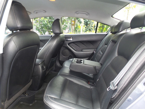 Kia Cerato Pro 1.6l