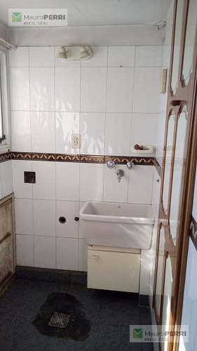 Imagen 11 de 18 de Departamento - La Plata