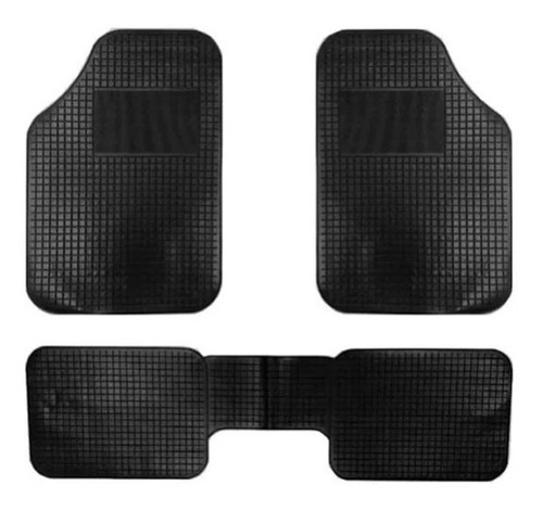 Cubre Alfombra 3 Piezas Audi Q2 Q3 Q5 Q7 Q8 S3 S4 A1 A4 A6