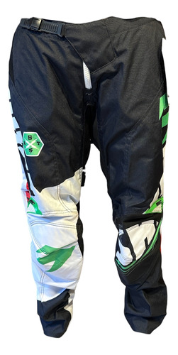 Pantalon Shift Assault Utv/atv Enduro Motocross