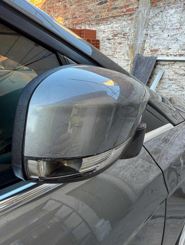 Ford Focus III 2.0 Sedan Titanium Mt