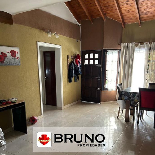 Casa En Venta En Merlo Sur