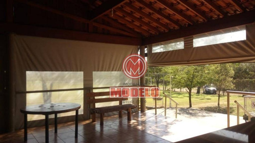 Imagem 12 de 25 de Chácara À Venda, 1783 M² Por R$ 600.000,00 - Pau Queimado - Piracicaba/sp - Ch0163