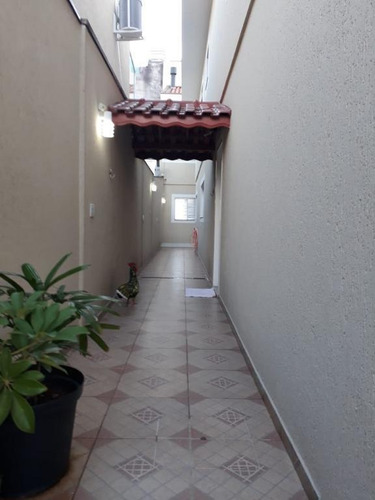 Imagem 4 de 30 de Sobrado Com 3 Dormitórios À Venda, 140 M² Por R$ 800.000 - Jardim Santo Elias - São Paulo/sp - So0706