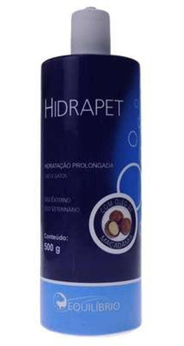 Creme Hidratante Agener União Hidrapet 500gr