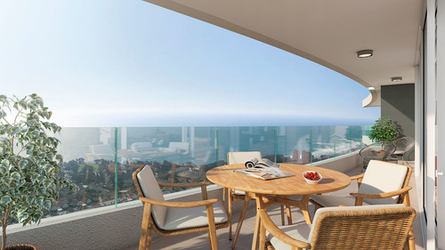 Condominio Salinas del Mar II