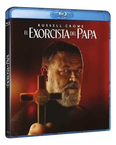 The Popes Exorcist - El Exorcista Del Papa Bd25  Final