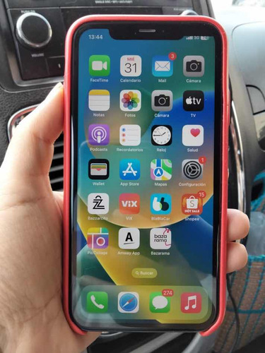 I Phone 11 (Usado)