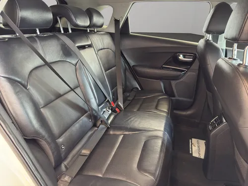 Kia Niro 2019