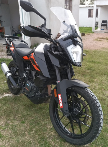 Ktm Adventure  Adventure 250