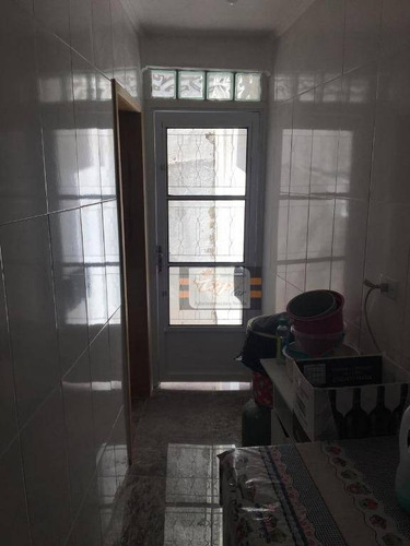Casa Com 2 Dormitórios, 240 M² - Venda Por R$ 680.000,00 Ou Aluguel Por R$ 2.400,00/mês - Jardim Cidade Pirituba - São Paulo/sp - Ca0670