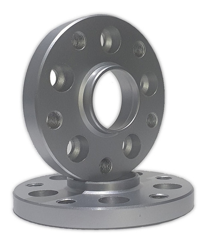 Jogo Adaptador 5x100 P/ 5x112 15mm Virtus