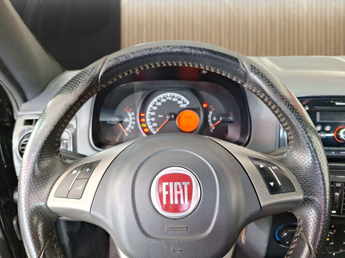 Fiat Strada Freedom 1.4 Flex 8V CS