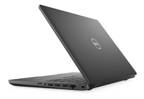 Laptop Dell Latitude 5400 14 Core I7 256gb Ssd Negro Y3ft6