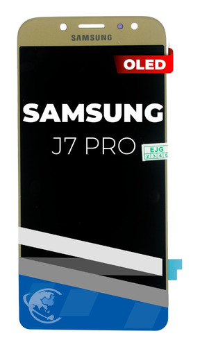  Display Samsung J7 Pro, J730 Dorado Oled, J730