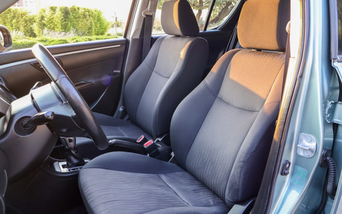 Suzuki Swift 1.4 Glx At