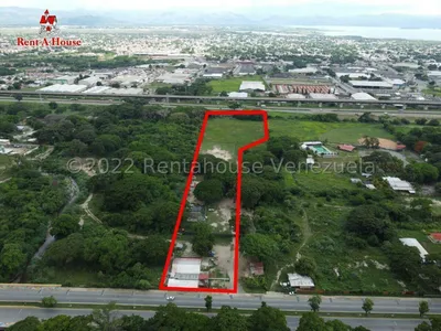 Terreno en venta