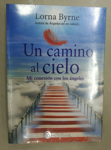 Un Camino Al Cielo Libro Usado Estado 9/10 Pasta Rústica