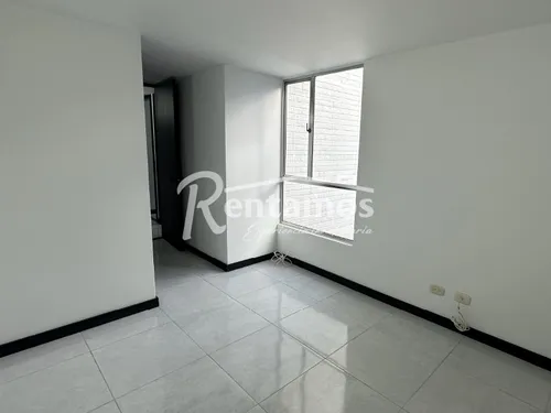 Apartamento En Arriendo En Loma De San Julian. Cod A775842