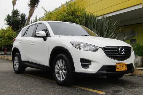 Mazda CX-5 2.0 Prime Mt
