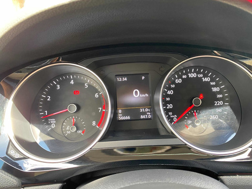 Volkswagen Jetta 2015 2.0 Tsi Highline 4p