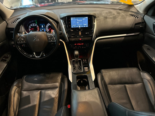 Mitsubishi Eclipse Cross 1.5 MIVEC TURBO GASOLINA HPE-S CVT