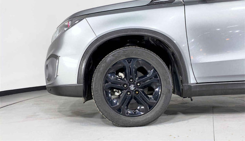 Imagen 9 de 15 de 111779 - Suzuki Vitara 2018 Con Garantía