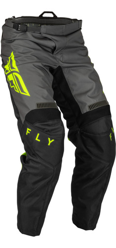 Pantalones Fly Racing 2023 F-16 Para Adultos