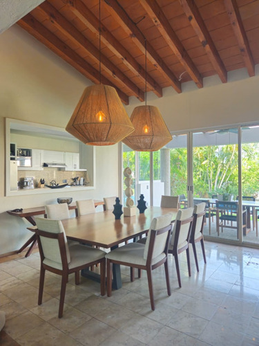 Residencia Estilo Barragan