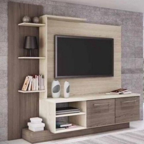 Imagen 2 de 4 de Muebles Tv Md Inv-5006 Serie Clasic (missidream) + Obsequio