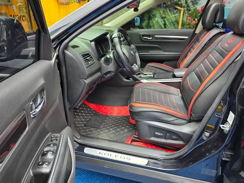 Renault Koleos 2.5 Intens
