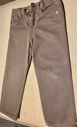 Pantalones Zara Niño- 3/4