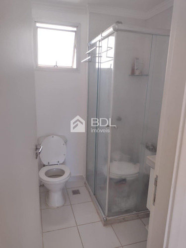 Imagem 14 de 15 de Apartamento À Venda Em Parque Brasília - Ap003722