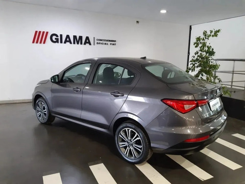 Imagen 20 de 25 de Fiat Cronos 0km Gnc Permuto Por Usado Corsa Oroch Focus L