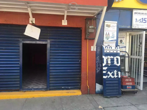 Imagen 3 de 3 de Local Comercial En Portales.