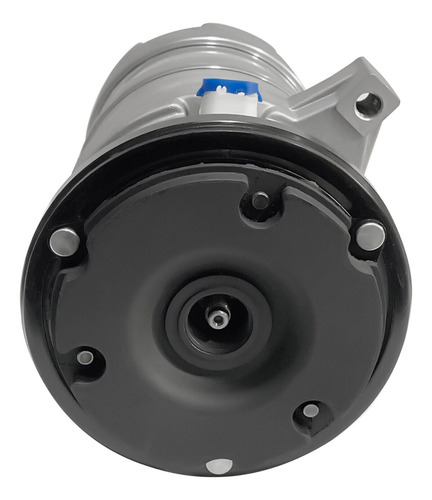 Brand New Ryc Ac Compressor Kit Ca90n Fits Chevrolet Ast Cck