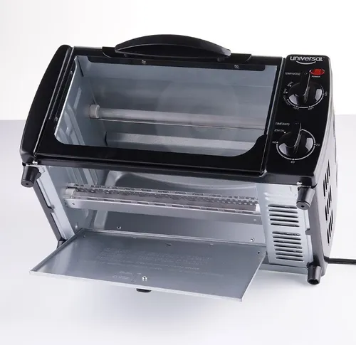 Horno Tostador De 9 Litros Universal L84700 159.999