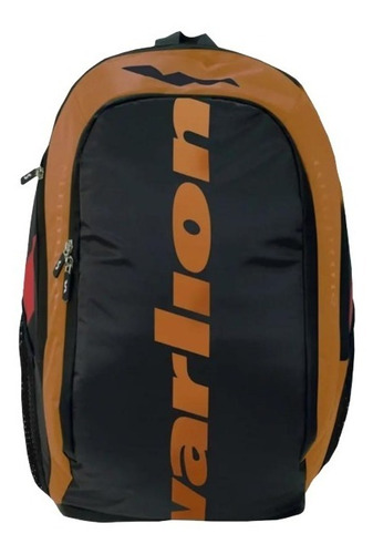 Mochila Padel Varlion Paletero Summum Compartimientos