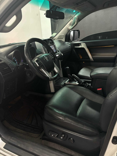Toyota Land Cruiser 4.0 Prado Vx At