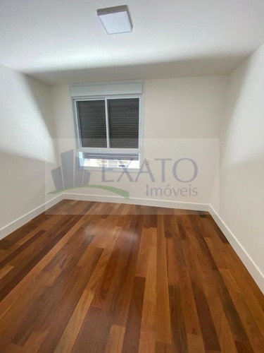 Imagem 7 de 15 de Lindo Apartamento Com 154m² Ar Condicionado, Cozinha Equipada, Próximo A Estação Oscar Freire. - Em50339